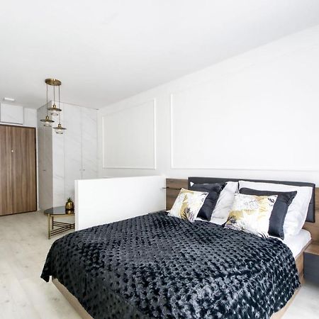 Good Time Apartment 바르샤바 외부 사진