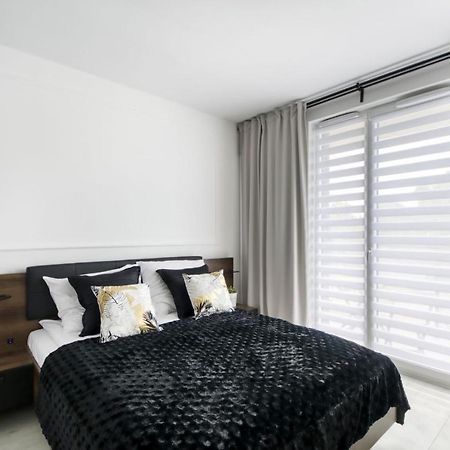 Good Time Apartment 바르샤바 외부 사진