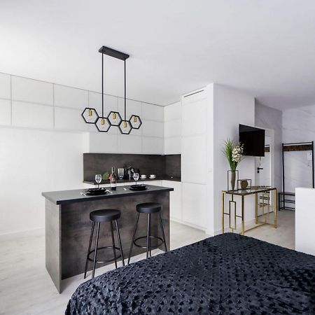 Good Time Apartment 바르샤바 외부 사진